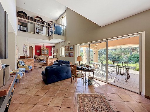 Achat Maison Roquemaure 6 pièces 257 m² - Photo 5
