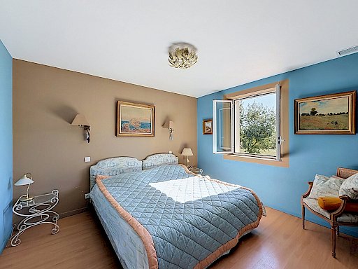 Achat Maison Roquemaure 6 pièces 257 m² - Photo 9