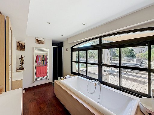 Achat Maison Roquemaure 6 pièces 257 m² - Photo 12