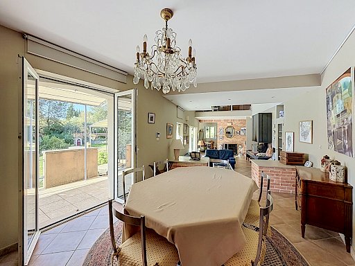 Achat Maison Roquemaure 6 pièces 257 m² - Photo 7