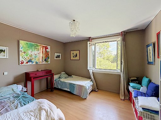 Achat Maison Roquemaure 6 pièces 257 m² - Photo 10