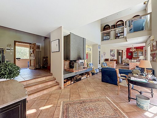 Achat Maison Roquemaure 6 pièces 257 m² - Photo 6