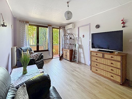 Achat Appartement Avignon 2 pièces 42.63 m² - Photo 4