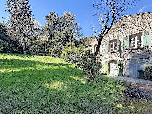 Achat Maison Villeneuve Les Avignon 6 pièces 125.21 m² - Photo 1