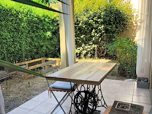 Achat Appartement Villeneuve Les Avignon 2 pièces 39.3 m² - Photo 2