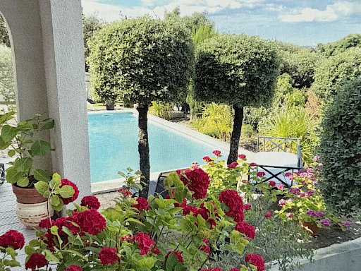 Achat Maison Villeneuve Les Avignon 4 pièces 122.5 m² - Photo 4