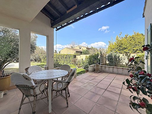 Achat Maison Pujaut 7 pièces 144.05 m² - Photo 2