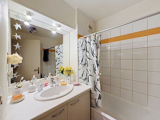 Achat Appartement Avignon 2 pièces 44 m² - Photo 5