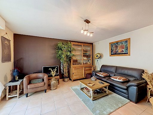 Achat Appartement Avignon 2 pièces 44 m² - Photo 2