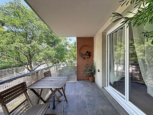 Achat Appartement Avignon 2 pièces 44 m² - Photo 1