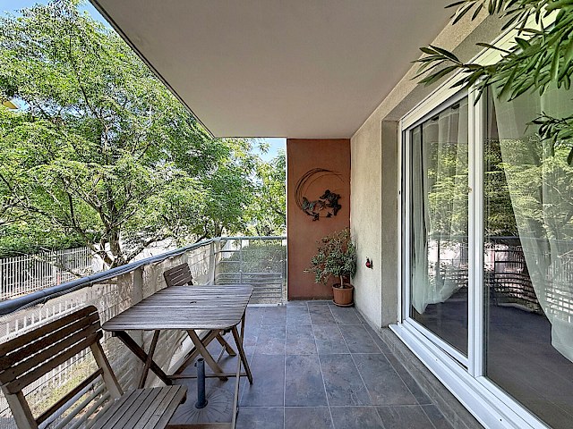 Appartement Avignon 2 pièce(s) 44 m2