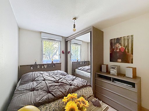 Achat Appartement Avignon 2 pièces 44 m² - Photo 4
