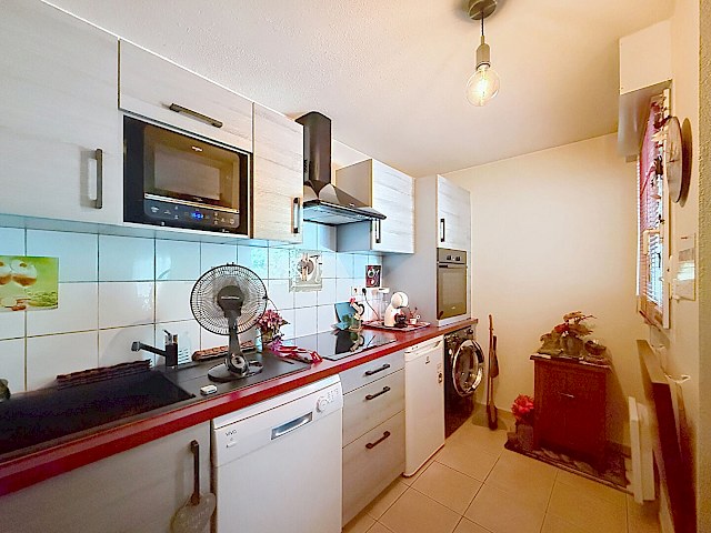 Appartement Avignon 2 pièce(s) 44 m2