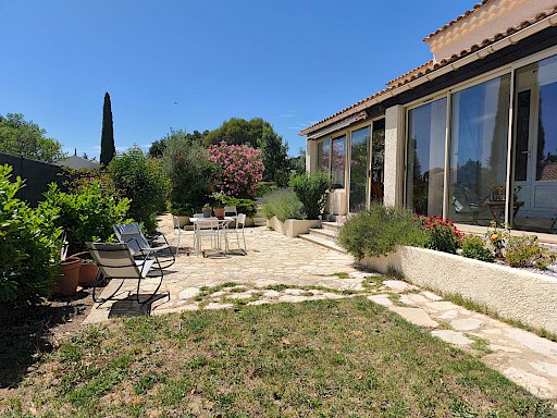 Achat Maison Les Angles 5 pièces 110 m² - Photo 2