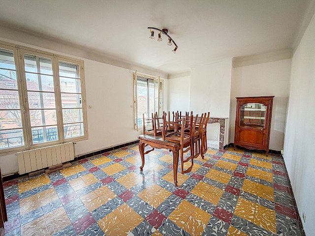 Appartement Avignon 3 pièce(s) 75 m2