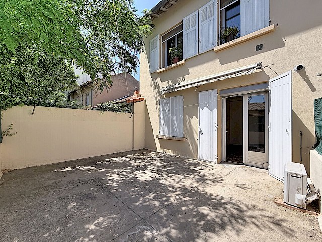 Appartement Avignon 3 pièce(s) 75 m2