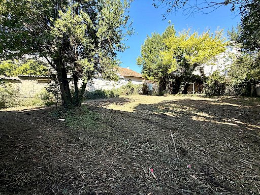 Achat Terrain Avignon 466 m² - Photo 2