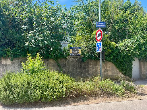 Achat Terrain Avignon 466 m² - Photo 4