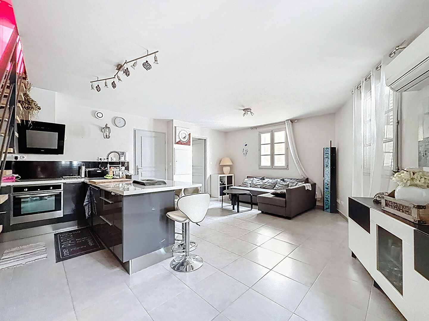 Achat Appartement Avignon 3 pièces 95.92 m² - Photo principale