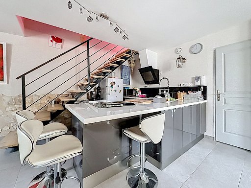 Achat Appartement Avignon 3 pièces 95.92 m² - Photo 4