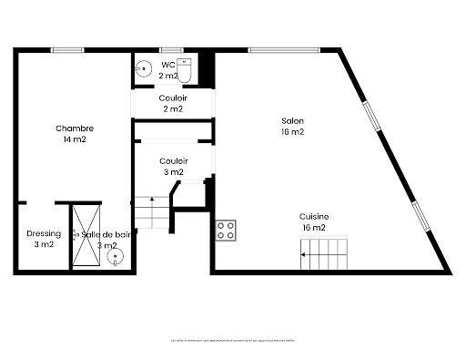 Achat Appartement Avignon 3 pièces 95.92 m² - Photo 11