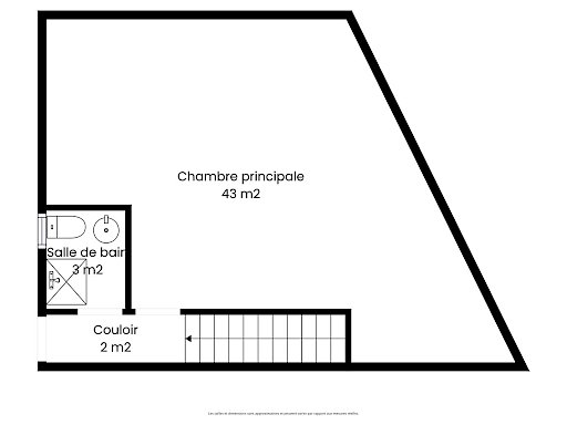 Achat Appartement Avignon 3 pièces 95.92 m² - Photo 12
