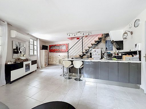 Achat Appartement Avignon 3 pièces 95.92 m² - Photo 2