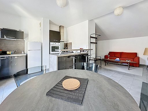 Achat Appartement Avignon 2 pièces 51 m² - Photo 2