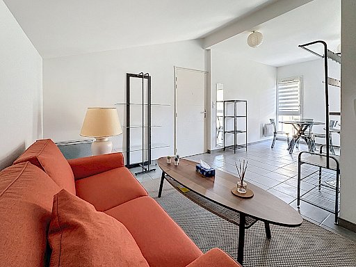 Achat Appartement Avignon 2 pièces 51 m² - Photo 4