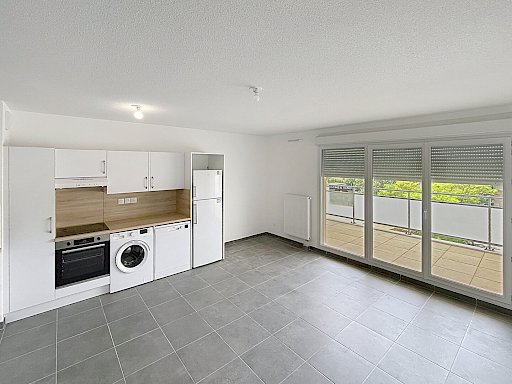 Achat Appartement Avignon 4 pièces 78.75 m² - Photo 3
