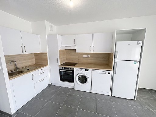 Achat Appartement Avignon 4 pièces 78.75 m² - Photo 4