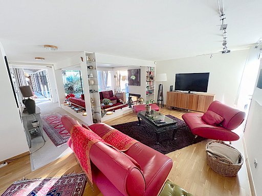 Achat Maison Villeneuve Les Avignon 8 pièces 285 m² - Photo 3