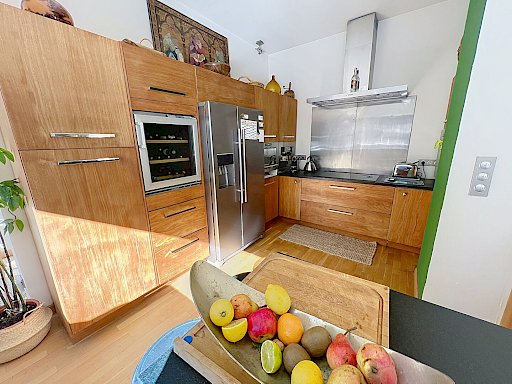 Achat Maison Villeneuve Les Avignon 8 pièces 285 m² - Photo 4