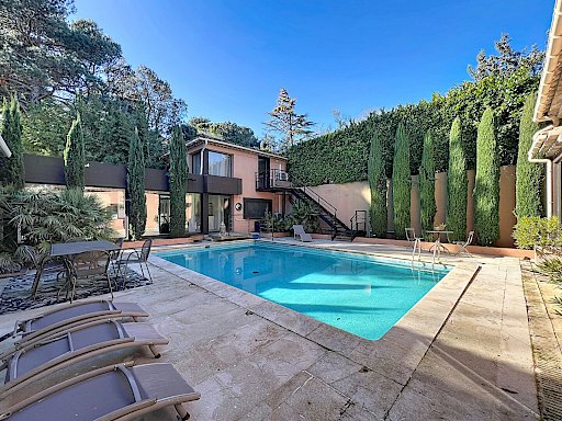 Achat Maison Villeneuve Les Avignon 8 pièces 285 m² - Photo 5