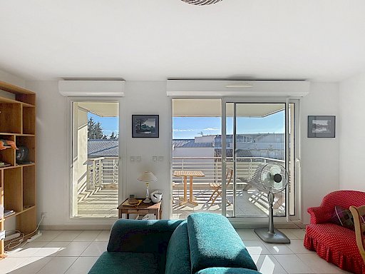 Achat Appartement Avignon 4 pièces 80.08 m² - Photo 4