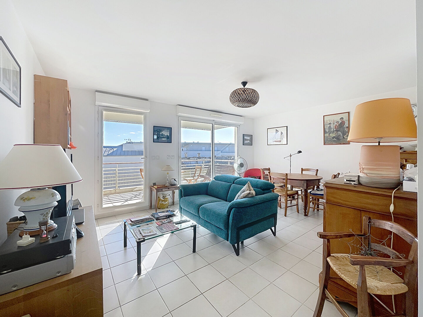 Achat Appartement Avignon 4 pièces 80.08 m² - Photo principale