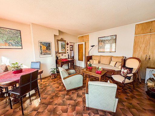 Achat Appartement Avignon 3 pièces 78 m² - Photo 3