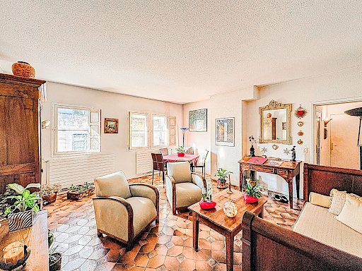 Achat Appartement Avignon 3 pièces 78 m² - Photo 4