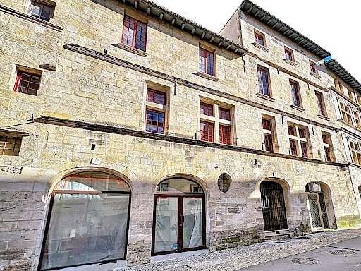 Achat Appartement Avignon 3 pièces 78 m² - Photo 1