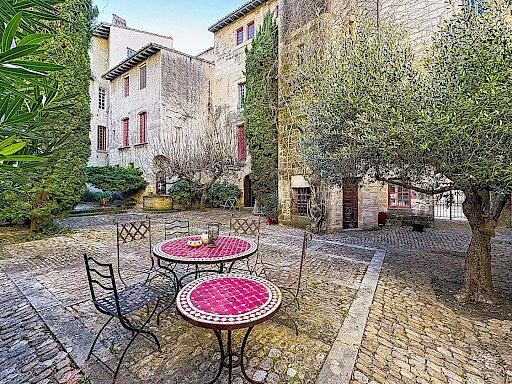 Achat Appartement Avignon 3 pièces 78 m² - Photo 2