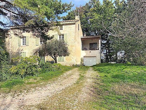Achat Maison Avignon 5 pièces 150 m² - Photo 2