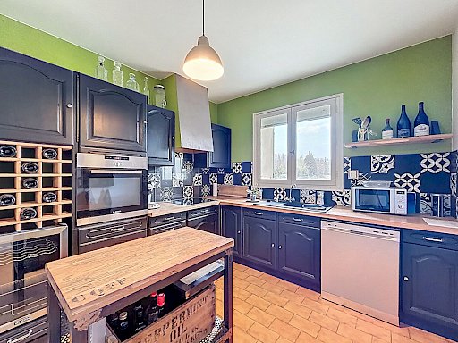 Achat Maison Avignon 5 pièces 150 m² - Photo 5