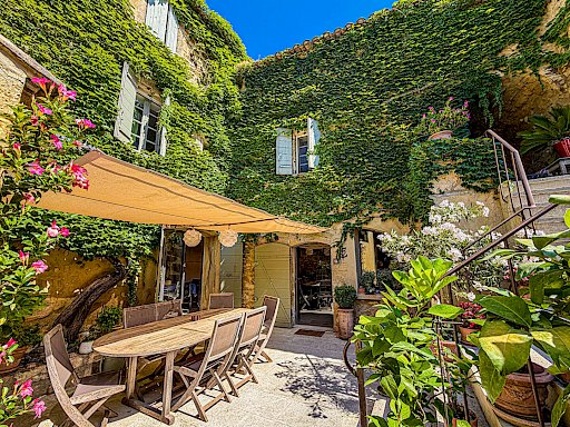 Achat Maison Pujaut 6 pièces 155 m² - Photo 1