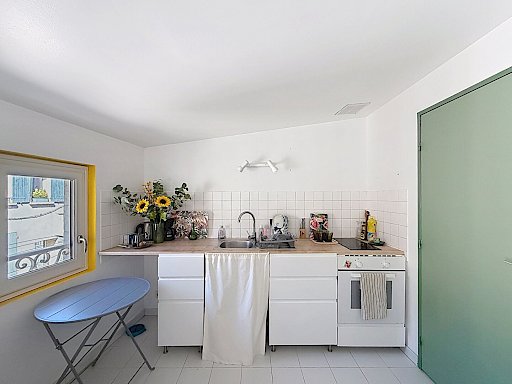 Achat Appartement Avignon 2 pièces 34.46 m² - Photo 3