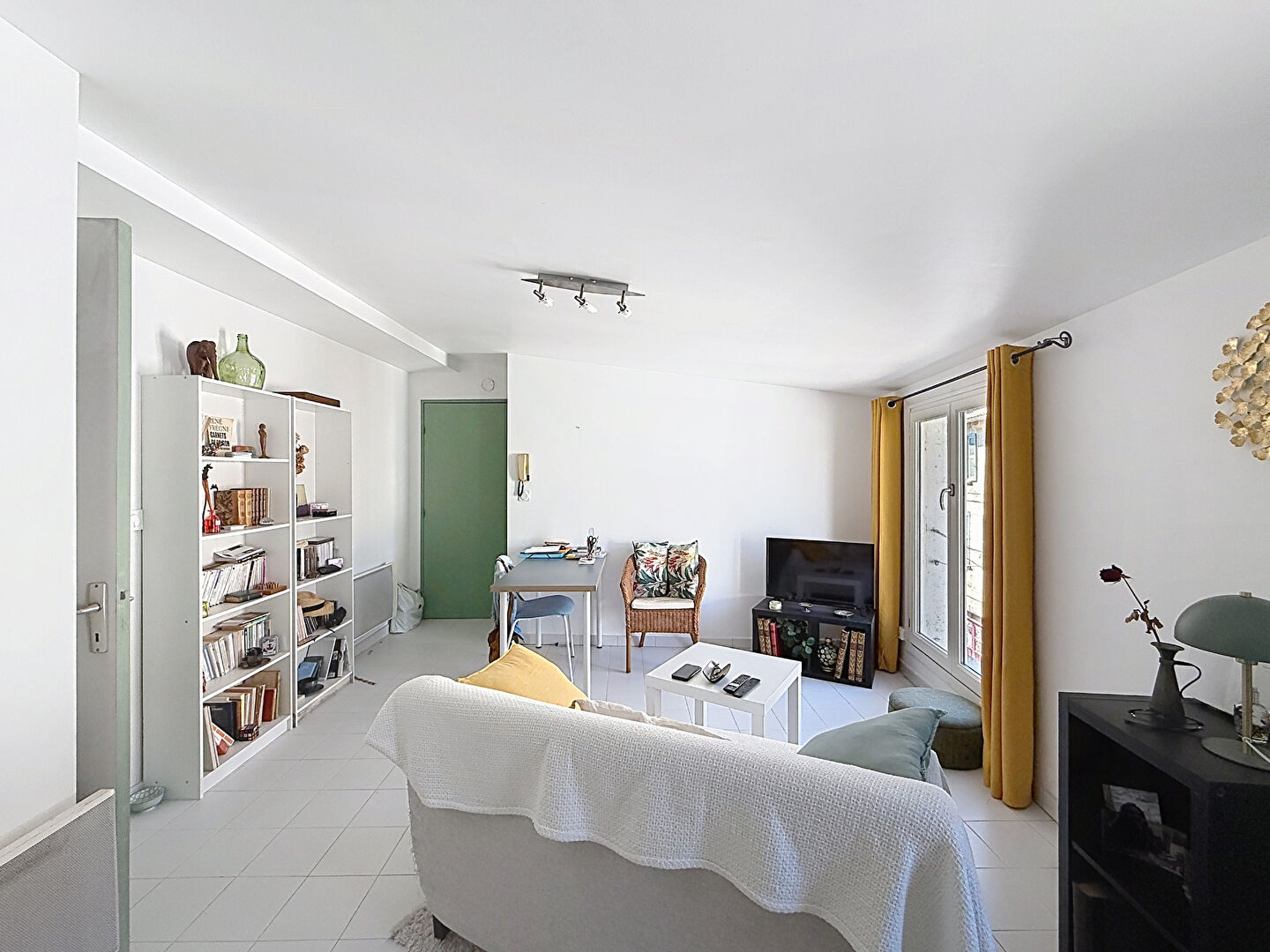 Achat Appartement Avignon 2 pièces 34.46 m² - Photo principale