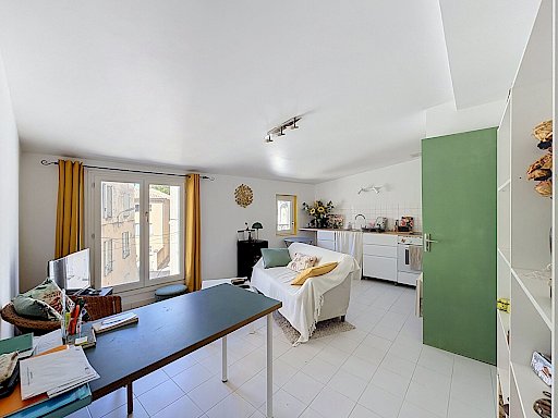Achat Appartement Avignon 2 pièces 34.46 m² - Photo 2