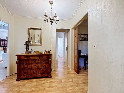 Achat Appartement Avignon 5 pièces 111.79 m² - Photo 1