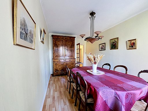 Achat Appartement Avignon 5 pièces 111.79 m² - Photo 2