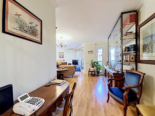 Achat Appartement Avignon 5 pièces 111.79 m² - Photo 3