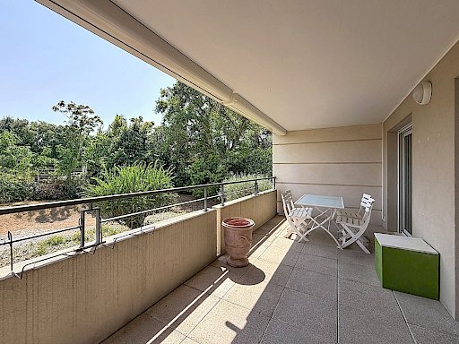 Achat Appartement Villeneuve Les Avignon 4 pièces 92.45 m² - Photo 1